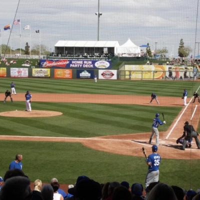 Additional Programming