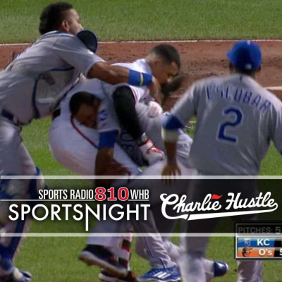 Additional Programming