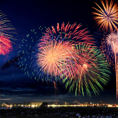 Additional Programming