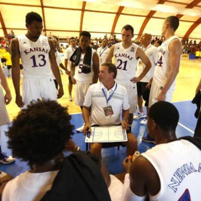 Additional Programming