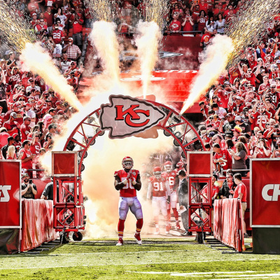 Additional Programming