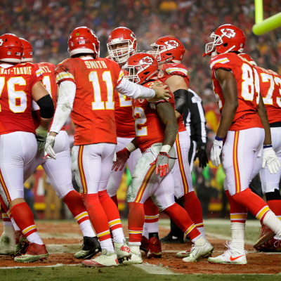 Additional Programming