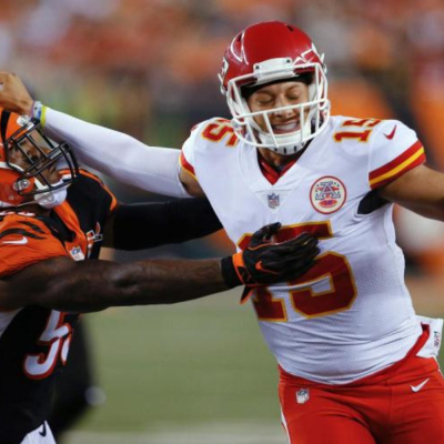 Additional Programming