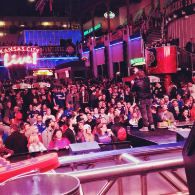 Additional Programming