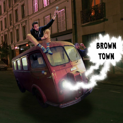 Brown Town