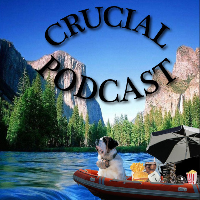 Crucial Podcast