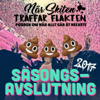 N.S.T.F #14 16-06-17 Säsongsavslutning