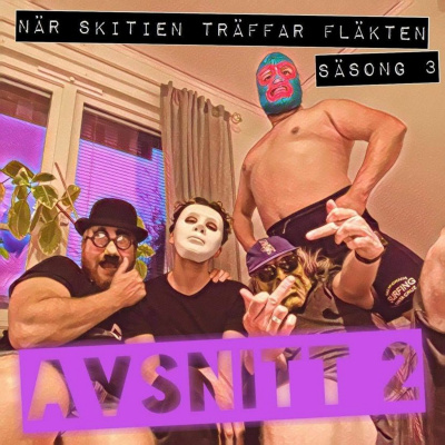 När Skiten Träffar Fläkten
