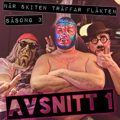 När Skiten Träffar Fläkten