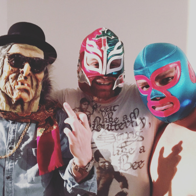 När Skiten Träffar Fläkten