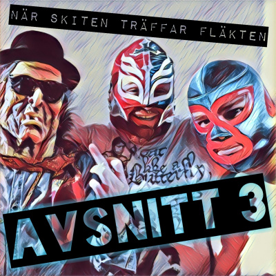 När Skiten Träffar Fläkten