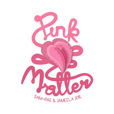 Pink Matter