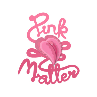 Pink Matter