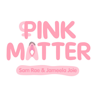 Pink Matter