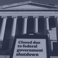 How One Consequence Of The Government Shutdown May Mess Up More Than You Think