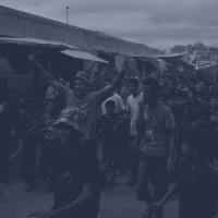 Israel And Hamas Agree To First Phase Of Peace Deal