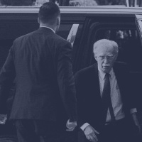 Roundup: Bolton In Court, Zelenskyy In Washington, Military In The Caribbean