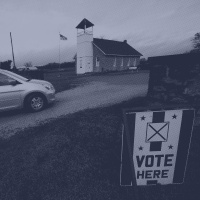 The Financial Pressures Weighing On Young Rural Voters