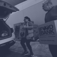 Millions Of Americans Set To Lose Federal Food Aid Nov. 1 Due To Shutdown