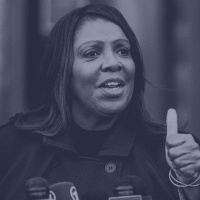 Roundup: Indictments, Shutdowns, And Cats