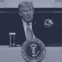 Roundup: A Trade War With Canada, Inflation Ticks Up, And The Shutdown Persists