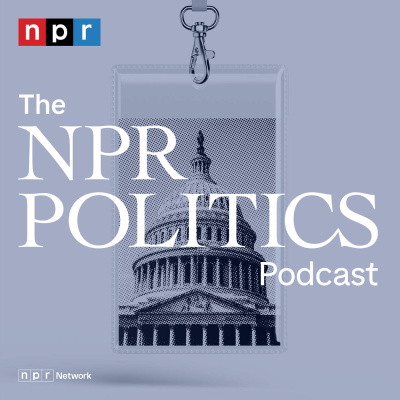 Npr Politics Podcast