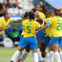 Até o final da década de 1970, brasileiras não podiam jogar futebol