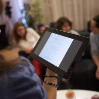 Hábito de ler em dispositivos digitais pode mudar a maneira como processamos informações