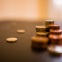 Um tempo de inflação galopante