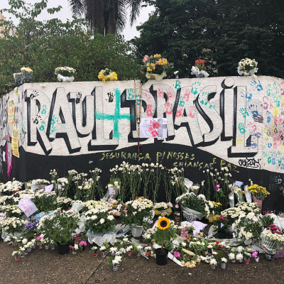 Conversa De Pai - Ilan Brenman