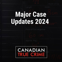Major Case Updates 2024 — Part 1