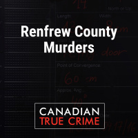 Renfrew County Murders