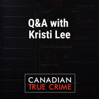 QampA with Kristi Lee