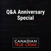 QampA Anniversary Special!