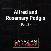 Alfred and Rosemary Podgis [2]