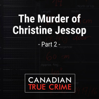 The Murder of Christine Jessop [2]