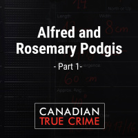 Alfred and Rosemary Podgis [1]