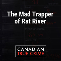 The Mad Trapper of Rat River