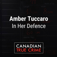 Amber Tuccaro: In Her Defence