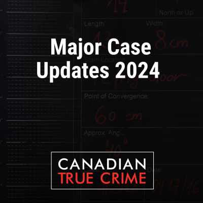 Canadian True Crime