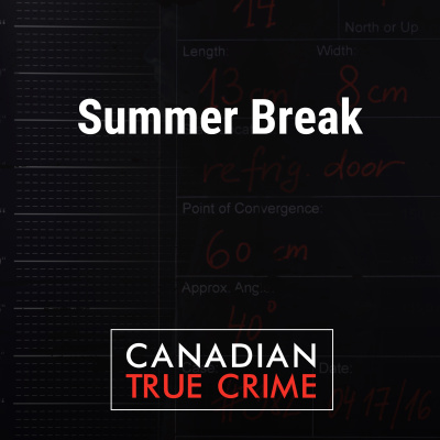 Canadian True Crime