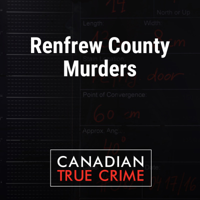 Canadian True Crime
