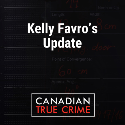 Canadian True Crime