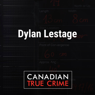 Canadian True Crime