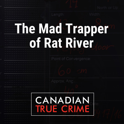 Canadian True Crime