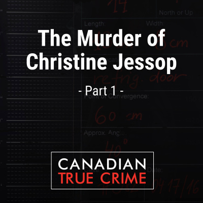 Canadian True Crime
