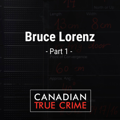 Canadian True Crime