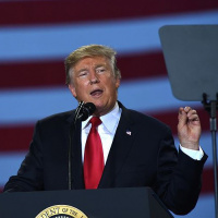 Interesse de Trump em encontro com Kim Jong-un é apenas a manchete