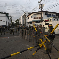 Colômbia e Venezuela, que sempre foram ligadas, hoje são siamesas em vários aspectos