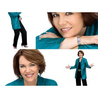 Design your Signature Lifestyle with Melissa Galt